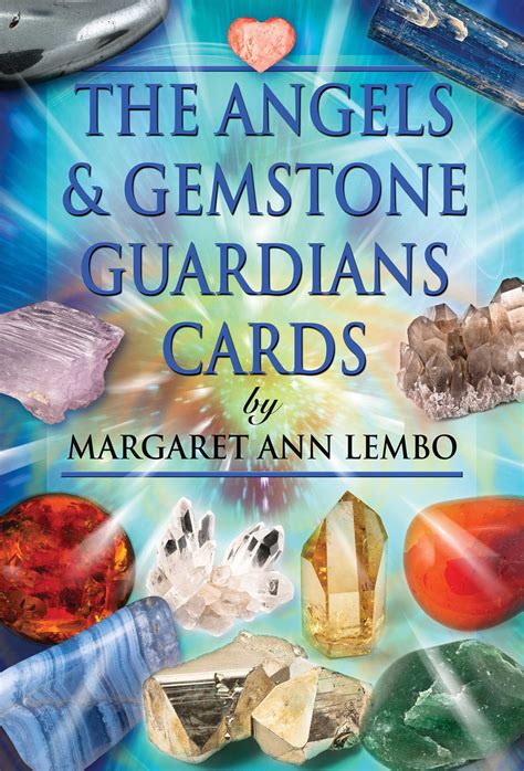 The Angels and Gemstone Guardians Cards Doc