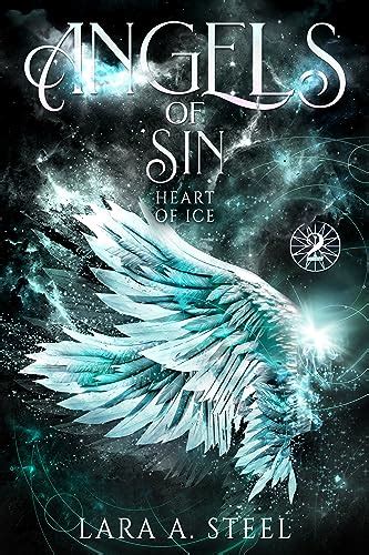 The Angels of Sin 2 Book Series PDF