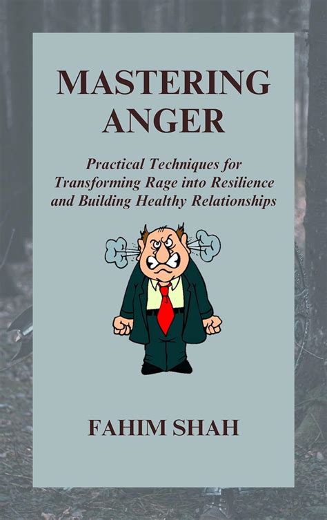 The Anger Stone: A Powerful Tool for Transforming Rage into Purpose