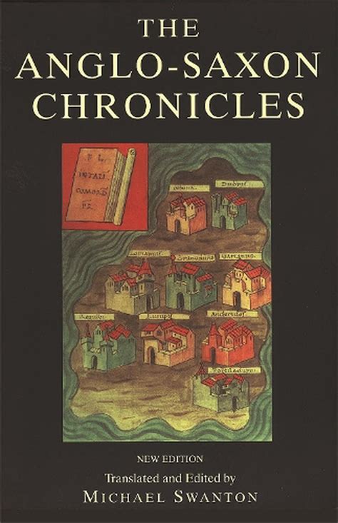 The Anglo-Saxon Chronicle Epub