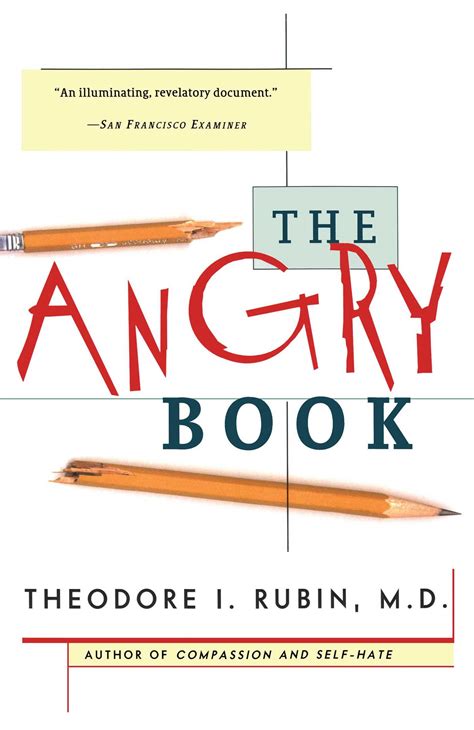 The Angry Book Epub