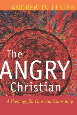 The Angry Christian 1st Edition PDF