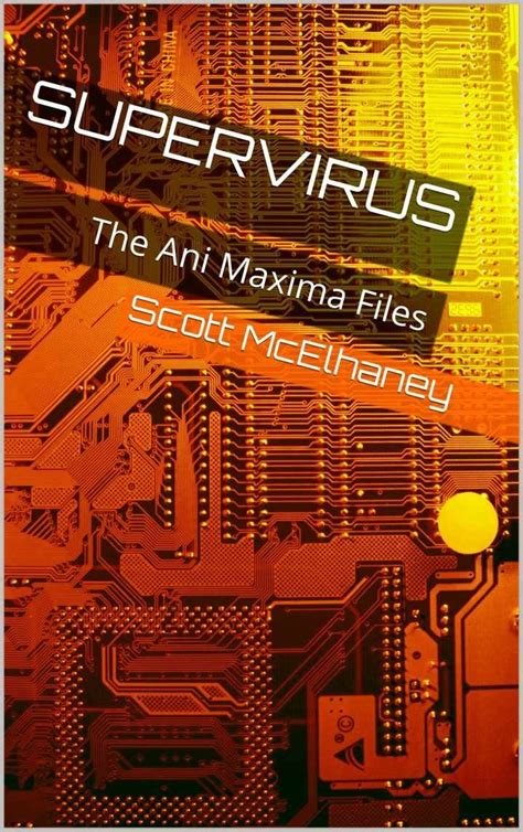 The Ani Maxima Files 2 Book Series Epub