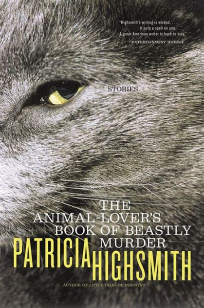 The Animal-Lover s Book of Beastly Murder Reader