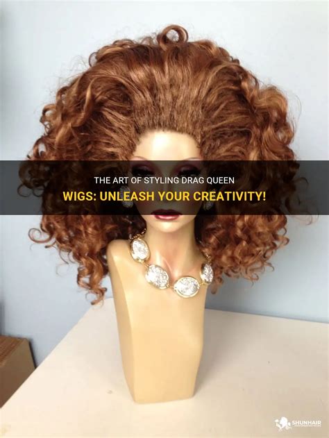 The Animated Wig: Unleashing Your Creative Vitality