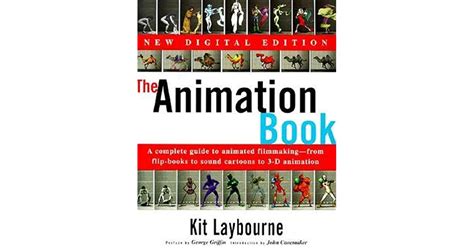 The Animation Book Ebook Kindle Editon
