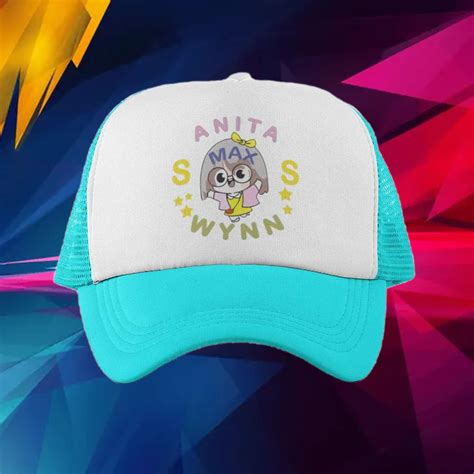 The Anita Max Win Hat: Unlocking Limitless Success