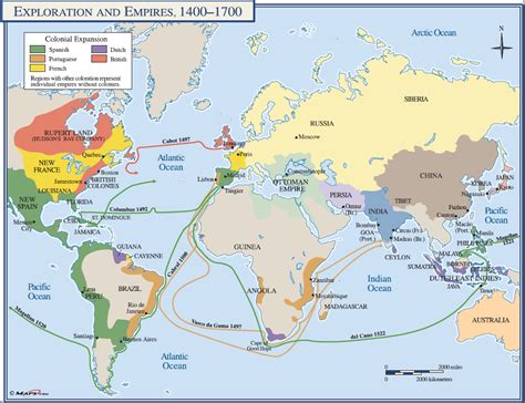 The Ann Empire: A Maritime Dynasty