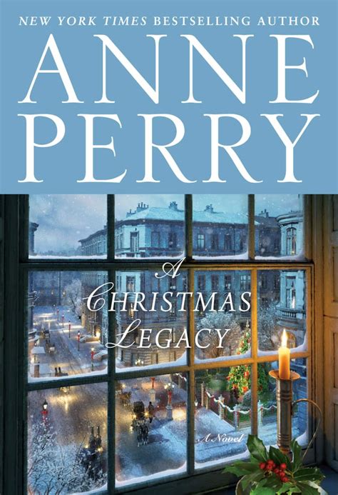 The Anne Perry Christmas Collection PDF