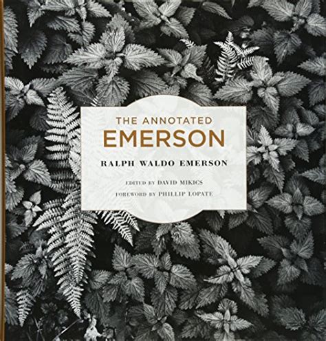 The Annotated Emerson Doc