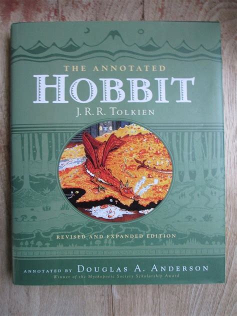 The Annotated Hobbit PDF