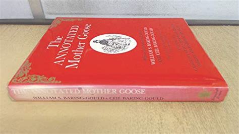 The Annotated Mother Goose: With an Introduction and Notes Ebook Kindle Editon