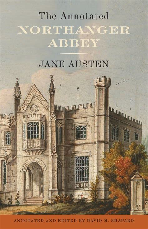 The Annotated Northanger Abbey PDF