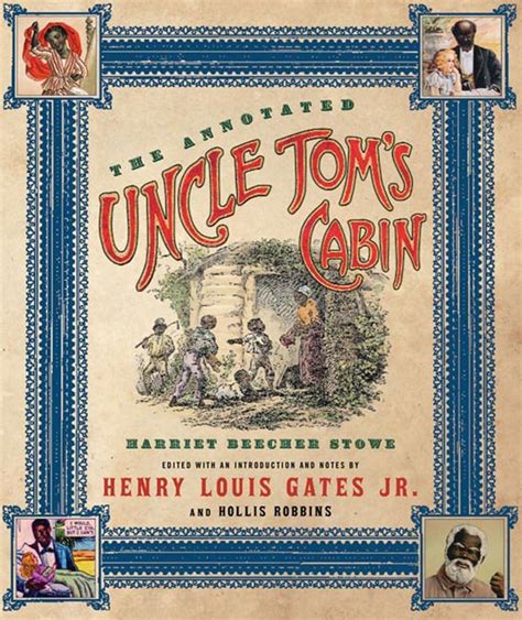 The Annotated Uncle Tom's Cabin Doc