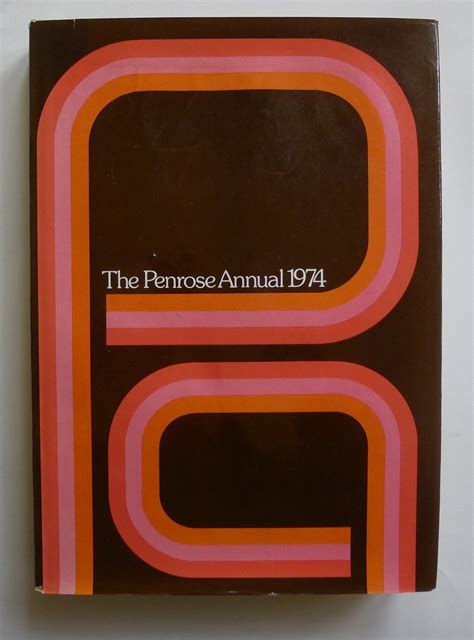 The Annual, 1974 PDF