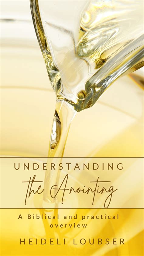 The Anointing Ebook Reader