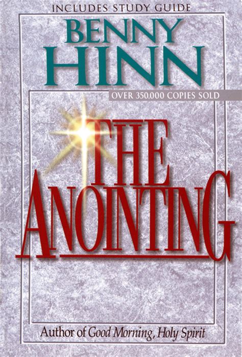 The Anointing Ebook Reader