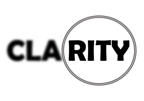 The Answer: A Ray of Clarity