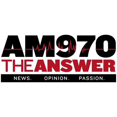 The Answer Am Radio PDF