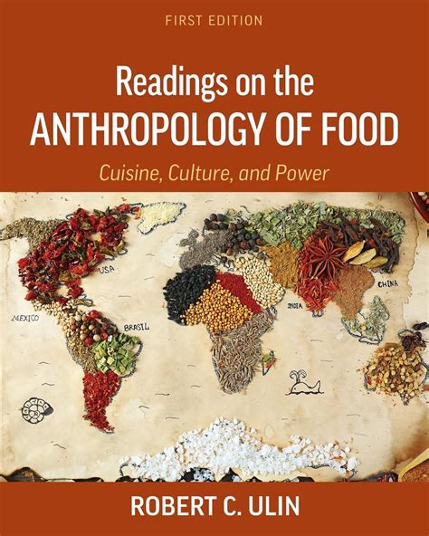 The Anthropology of Food and Body: Gender, Meaning and Power Ebook Doc