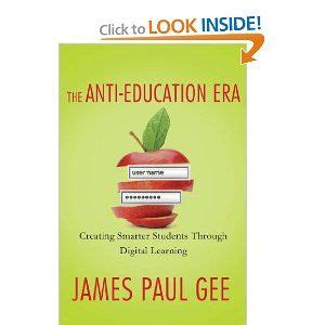 The Anti-Education Era Creating Smarter Students through Digital Learning Epub