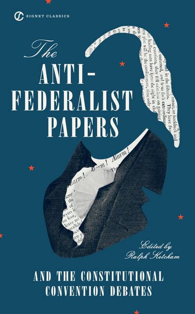 The Anti-Federalist Papers PDF