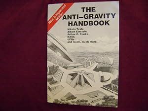 The Anti-Gravity Handbook Doc