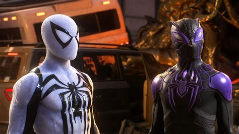 The Anti-Venom Suit in Spider-Man 2: A Symbol of Redemption and Second Chances