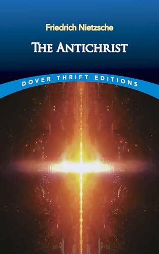The Antichrist Dover Thrift Editions Kindle Editon