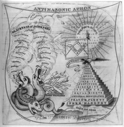 The Antimasonic Party Doc