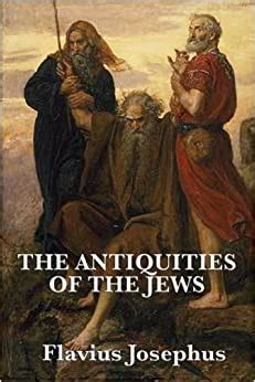 The Antiquities of the Jews Epub