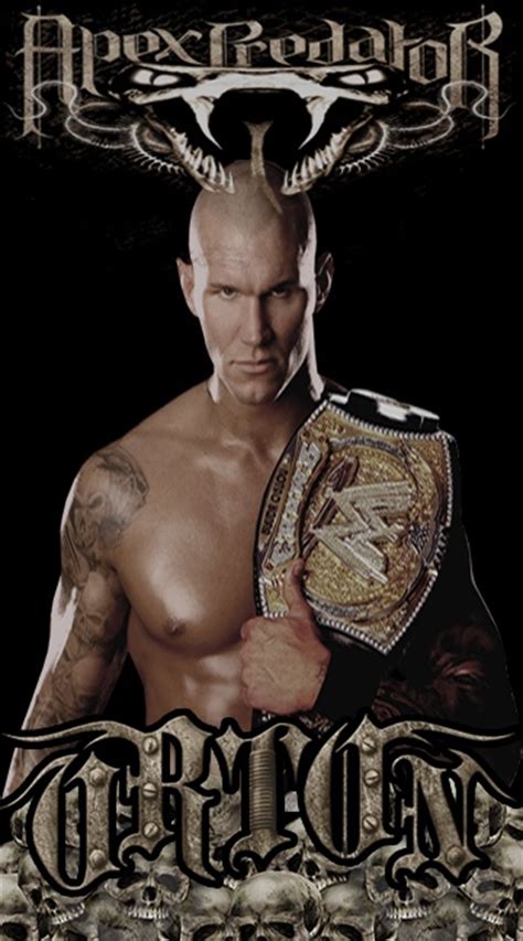 The Apex Predator: A Comprehensive Guide to Randy Orton's Legendary Career