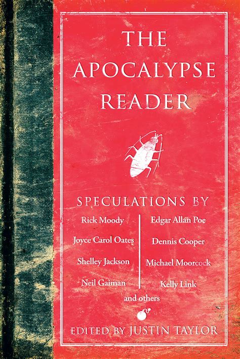 The Apocalypse Reader Kindle Editon