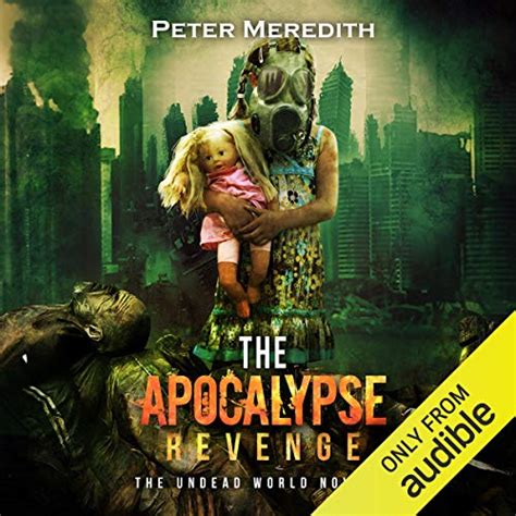 The Apocalypse Revenge The Undead World Volume 9 PDF