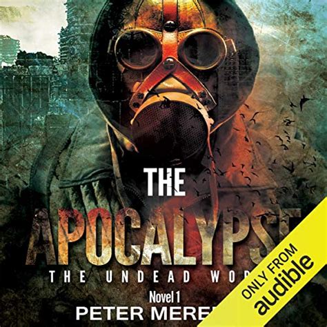 The Apocalypse The Undead World Novel 1 Volume 1 Epub