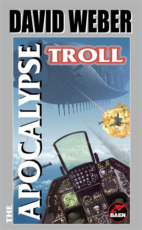 The Apocalypse Troll PDF