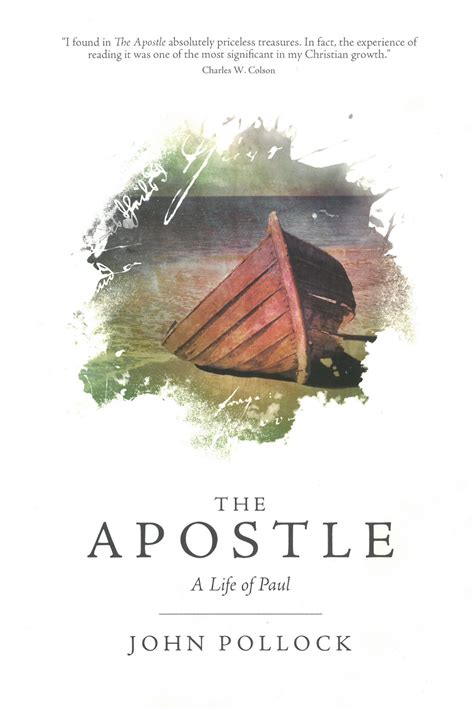 The Apostle A Life of Paul Epub