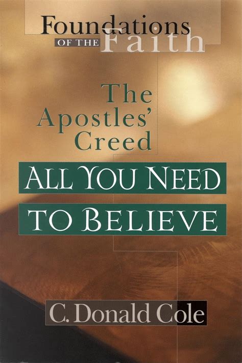 The Apostles: The Foundation of the Faith