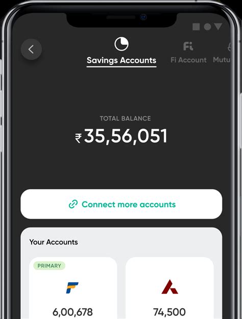The App Catalogize Money In Bank Account