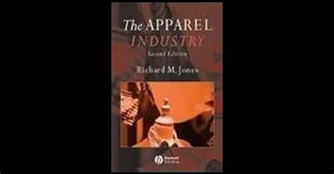 The Apparel Industry 2nd Edition Doc