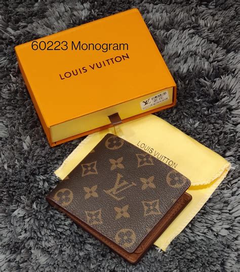 The Appeal of Louis Vuitton Wallets