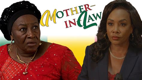 The Appeal of Mother-in-Law Movies