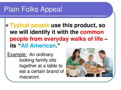 The Appeal of Ordinary Life