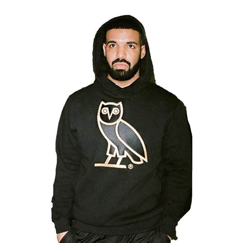 The Appeal of the Drake Owl Sweatshirt