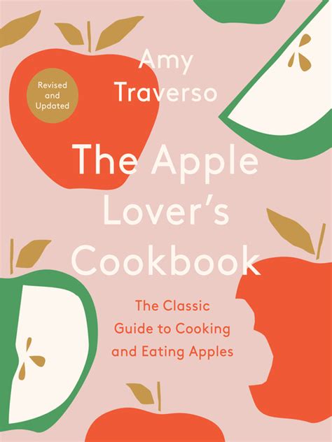 The Apple Lover s Cookbook Reader