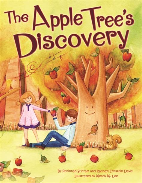 The Apple Tree's Discovery Epub