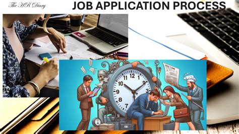 The Application Process: A Rigorous Journey