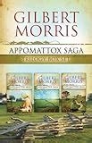 The Appomattox Saga Boxed Set Reader