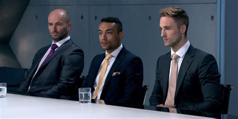 The Apprentice: A Masterclass in Business Acumen and Boardroom Battles