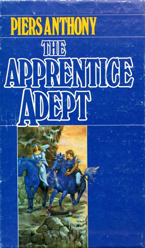 The Apprentice Adept 1 2 3 Split Infinity Blue Adept Juxtaposition Reader
